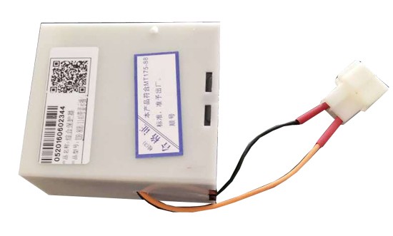JDB-80-B型電動機(jī)綜合保護(hù)控制器